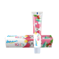 Hot Selling children's toothpaste teeth cleanser for oral care